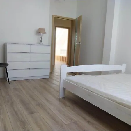 Dom Z 4 Sypialniami Villa *