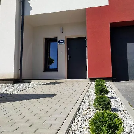 Dom Z 4 Sypialniami Villa Bielany Wroclawskie