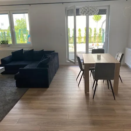 Dom Z 4 Sypialniami Villa *