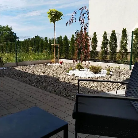 Dom Z 4 Sypialniami Villa Bielany Wroclawskie