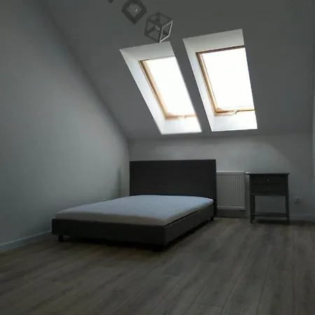 Villa Dom Z 4 Sypialniami Bielany Wroclawskie